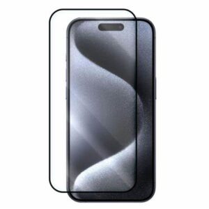 iPhone 15 5D üvegfólia