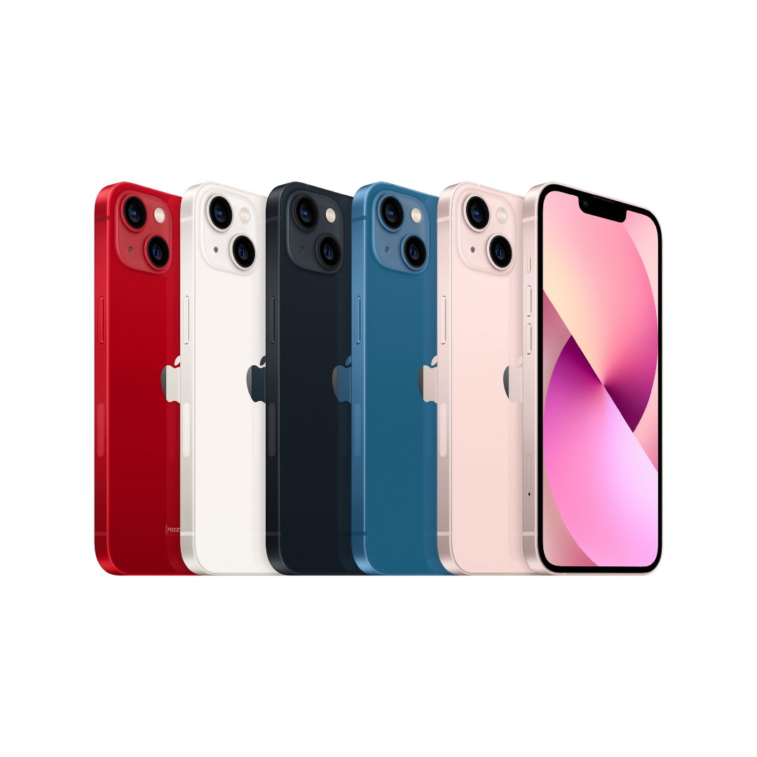 iphone 13 mini