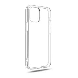 iPhone 14 Pro átlátszó tok